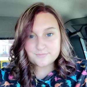 Meet your Posher, Kylee